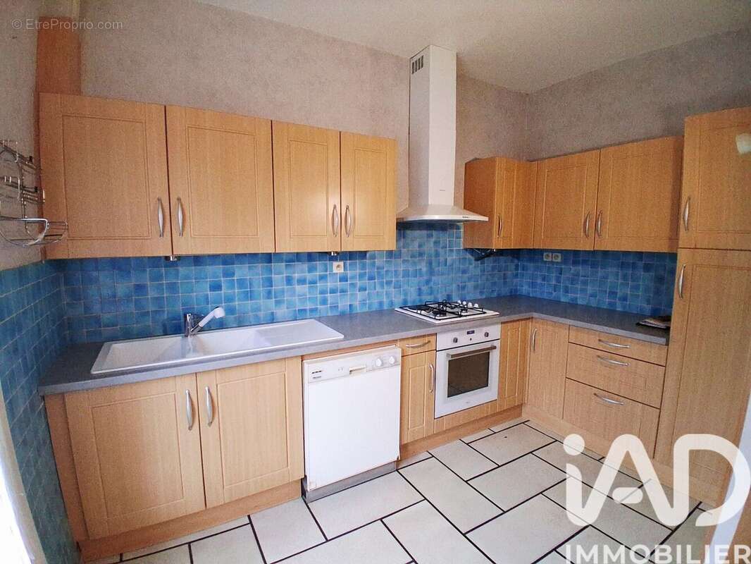 Photo 3 - Maison à DIJON