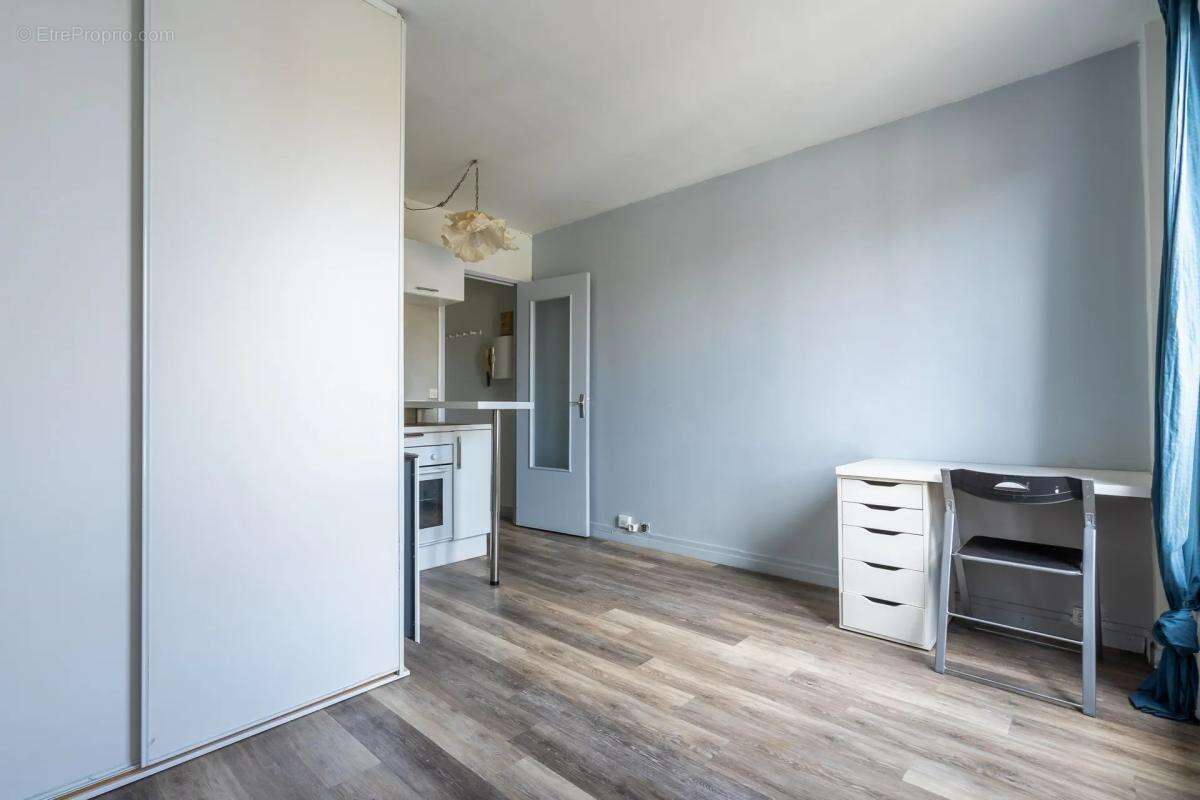 Studio de 1 pièce de 20 m² à Montreuil - photo 3