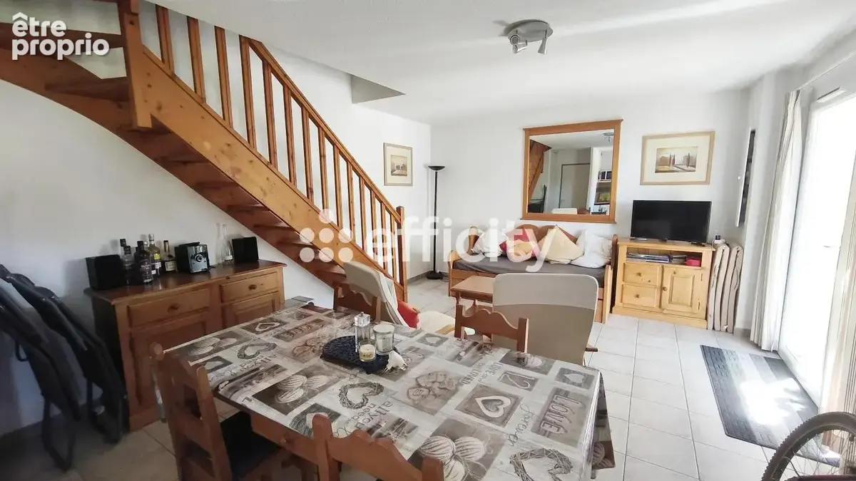 Maison 3 pièces 55 m² à vendre à Beziers (34500) - photo 2