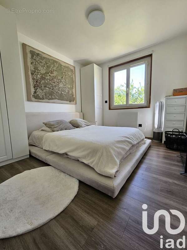 Photo 5 - Maison à MONT-SAINT-MARTIN