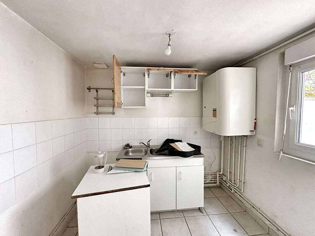 Appartement à LORIENT