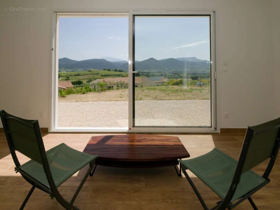Maison à VAISON-LA-ROMAINE