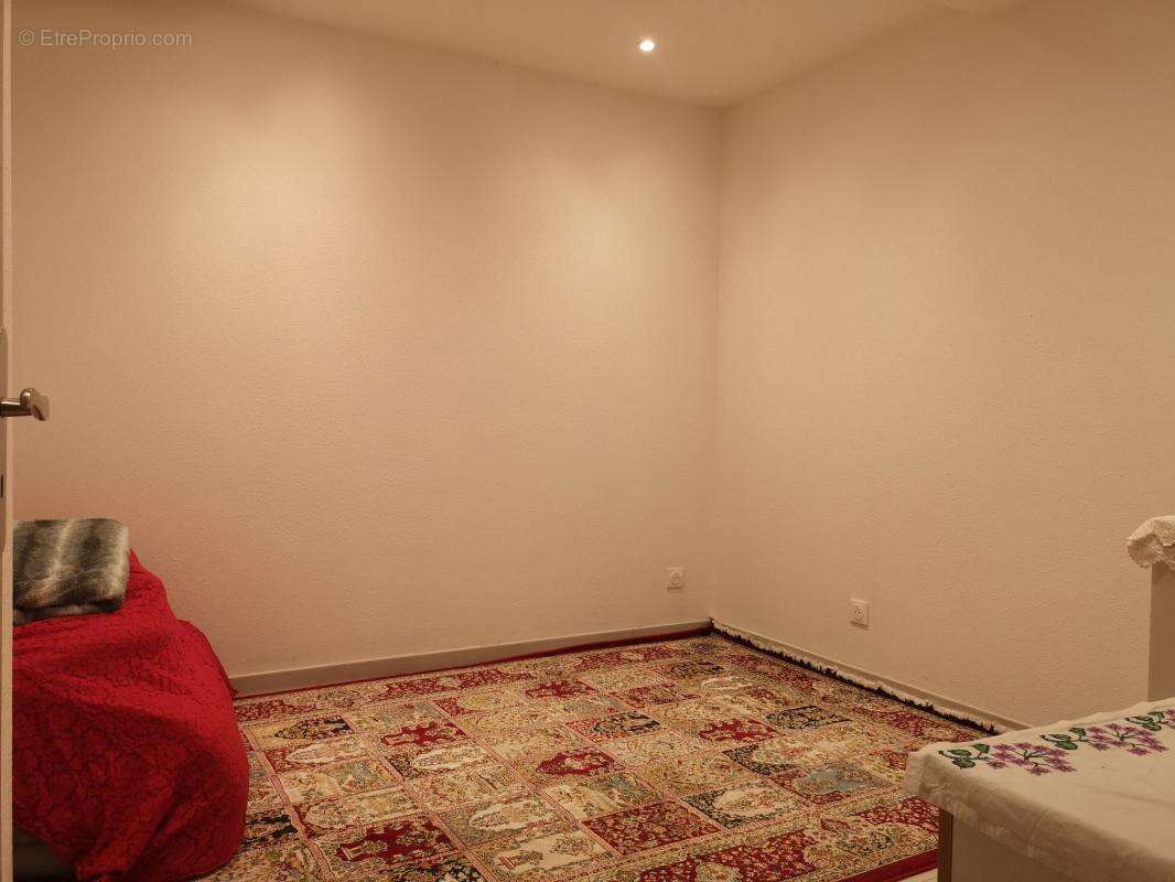 Appartement à COLMAR