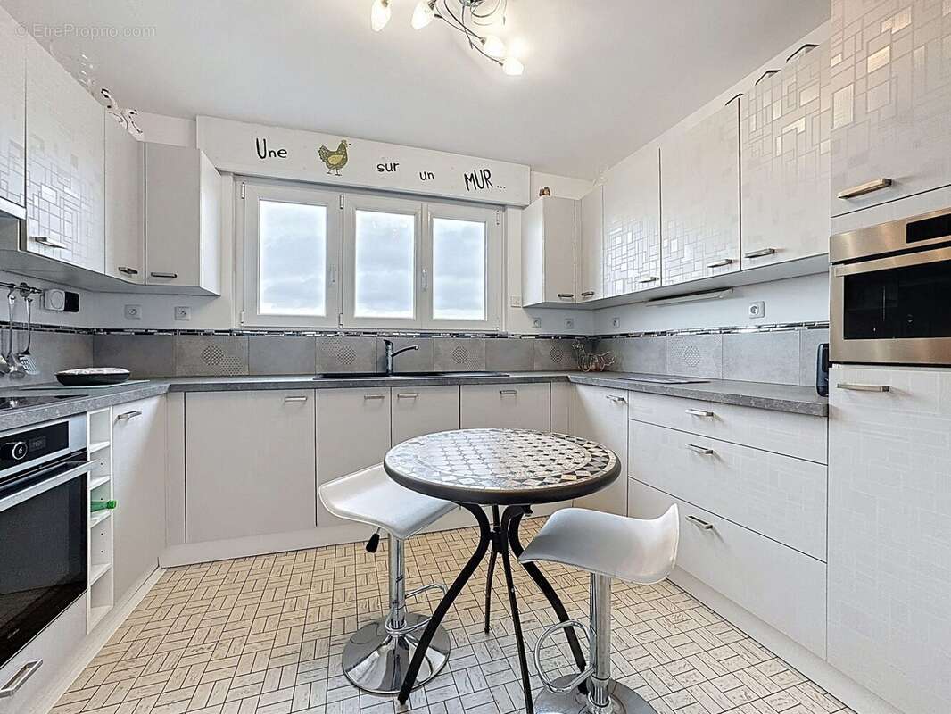Maison à BERCK