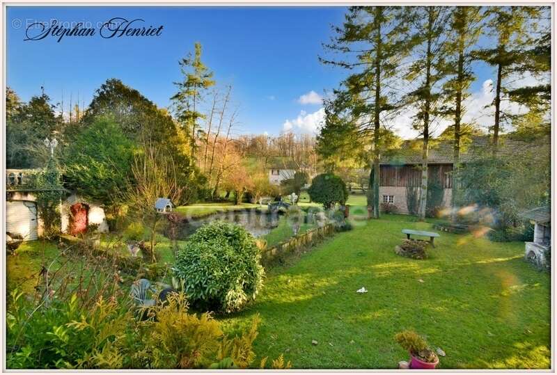 Maison à vendre 266 m2 pièces  (11) - photo 4