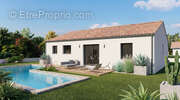 Photo 1 - Maison à AHUN