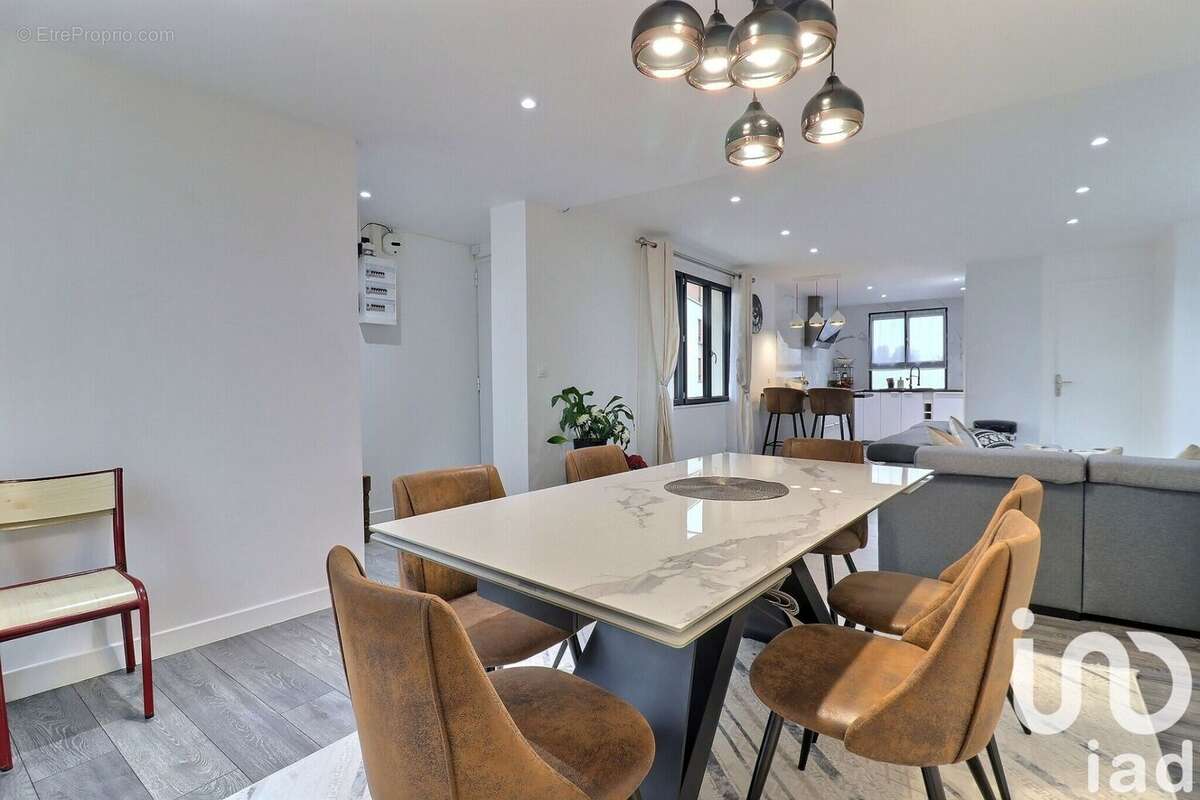 Photo 8 - Maison à MORSANG-SUR-ORGE