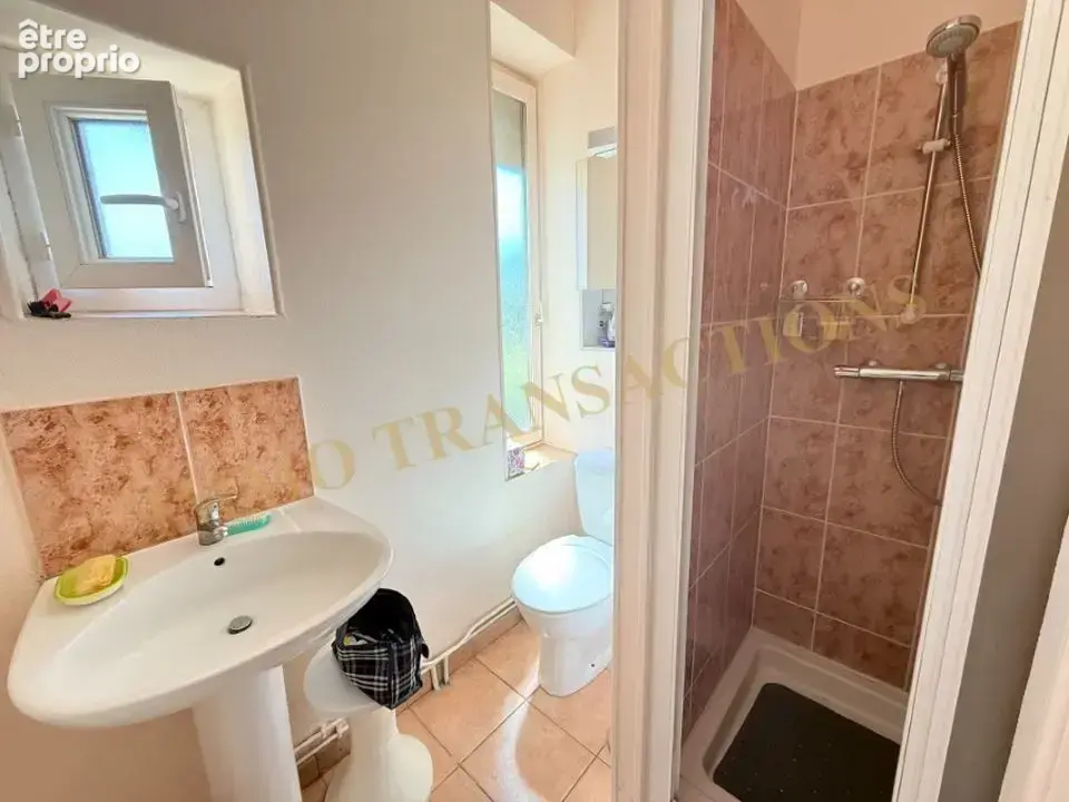 Maison 3 pièces 57 m² à vendre à Montsauche-Les-Settons (58230) - photo 8