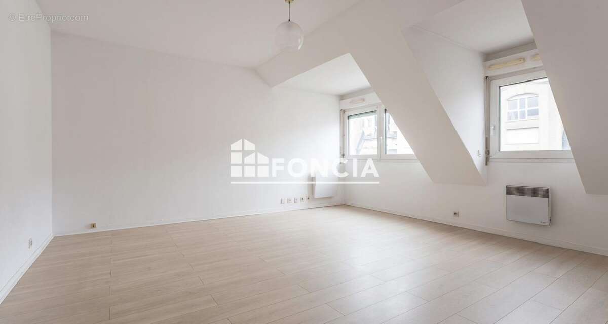 Appartement à ANTONY