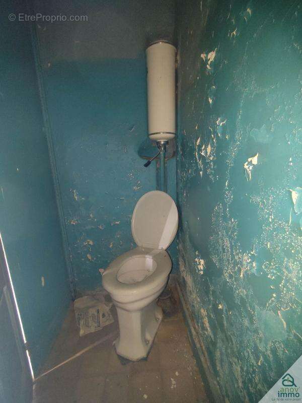 Maison à SAINT-JUNIEN