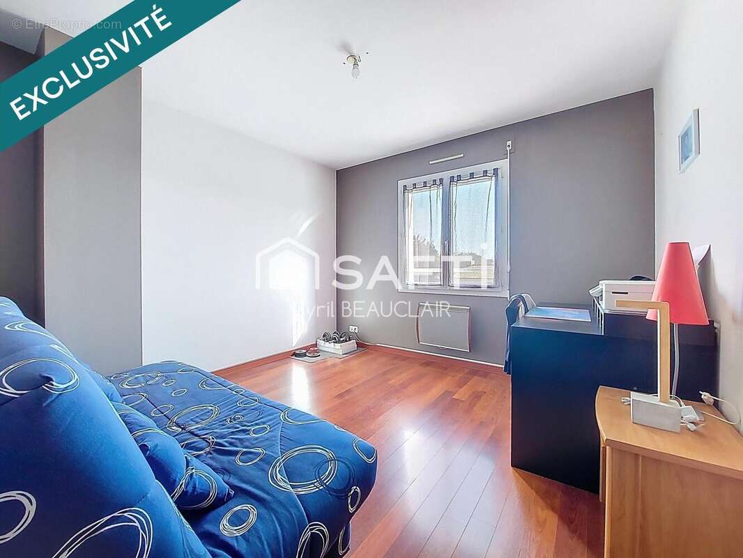 Photo 6 - Maison à SAINTE-PAZANNE