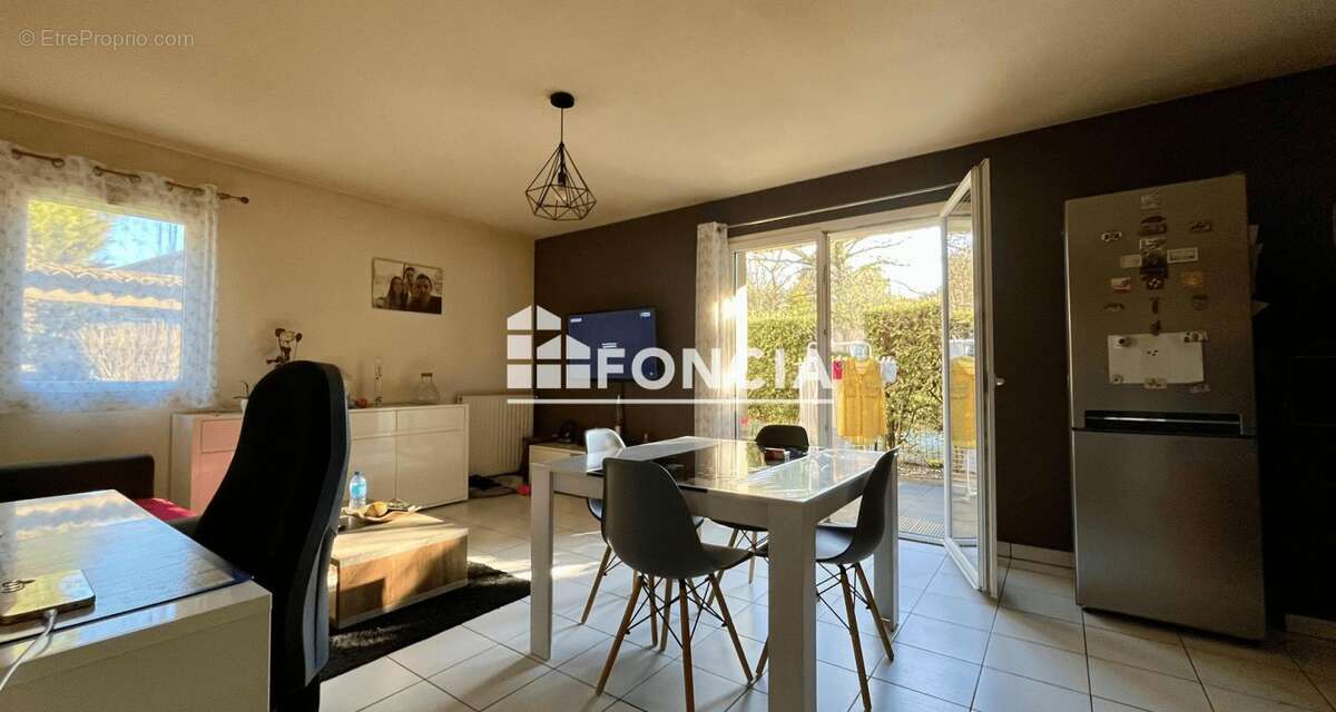 Appartement à MERIGNAC