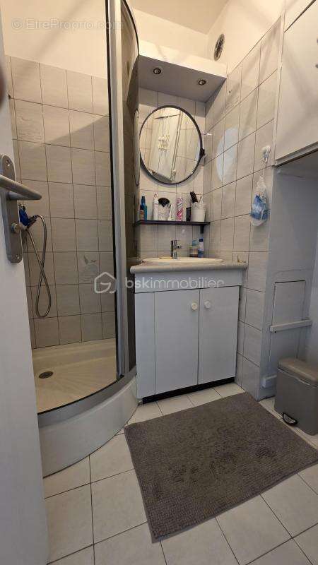 Appartement à VIRY-CHATILLON