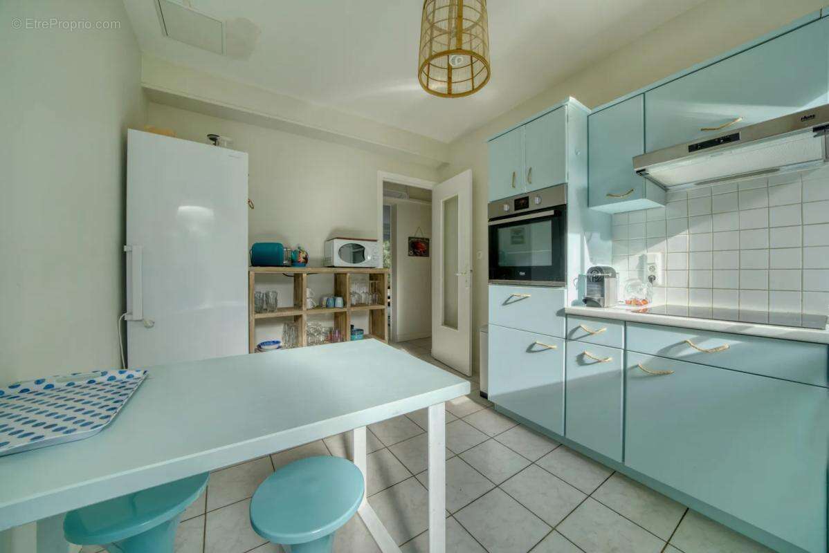 Maison à MESCHERS-SUR-GIRONDE