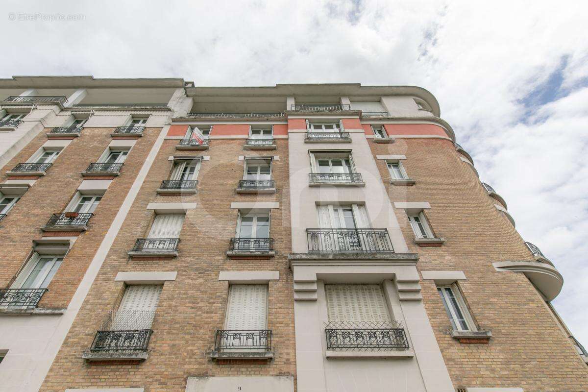 Appartement à NOGENT-SUR-MARNE