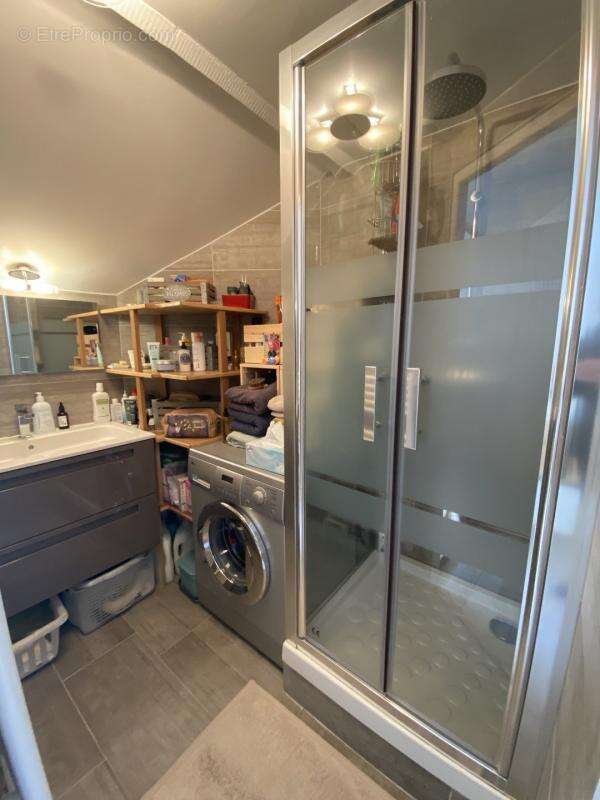 Appartement à RAMBOUILLET