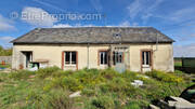 Maison à MORIERS