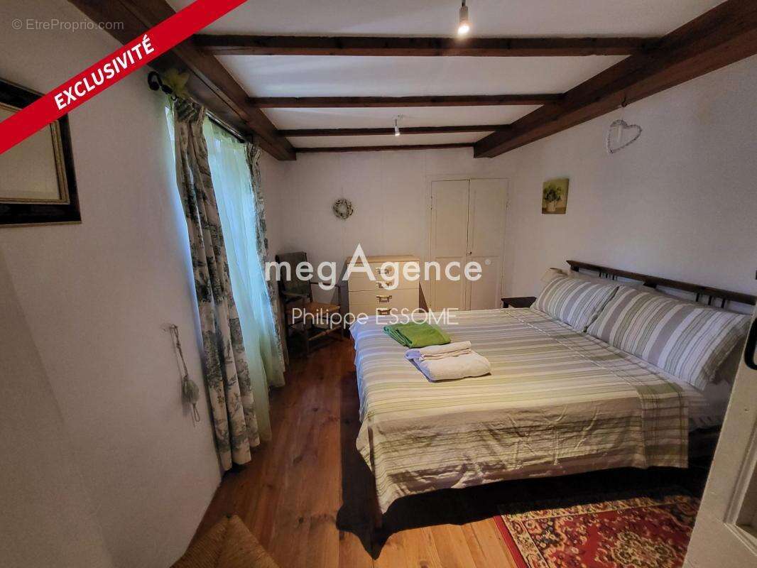 Maison à SAINT-ANTONIN-DE-LACALM