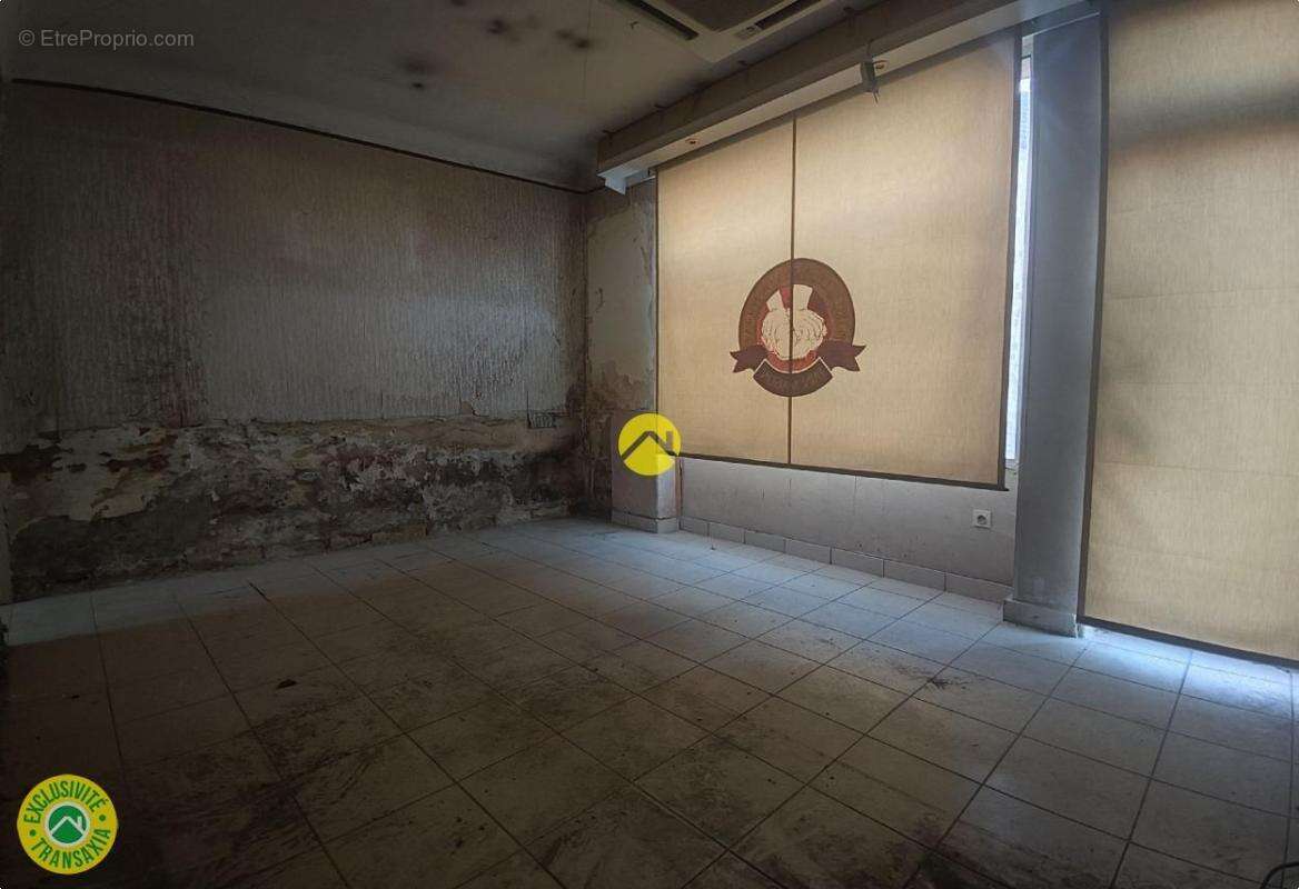 Appartement à NEVERS