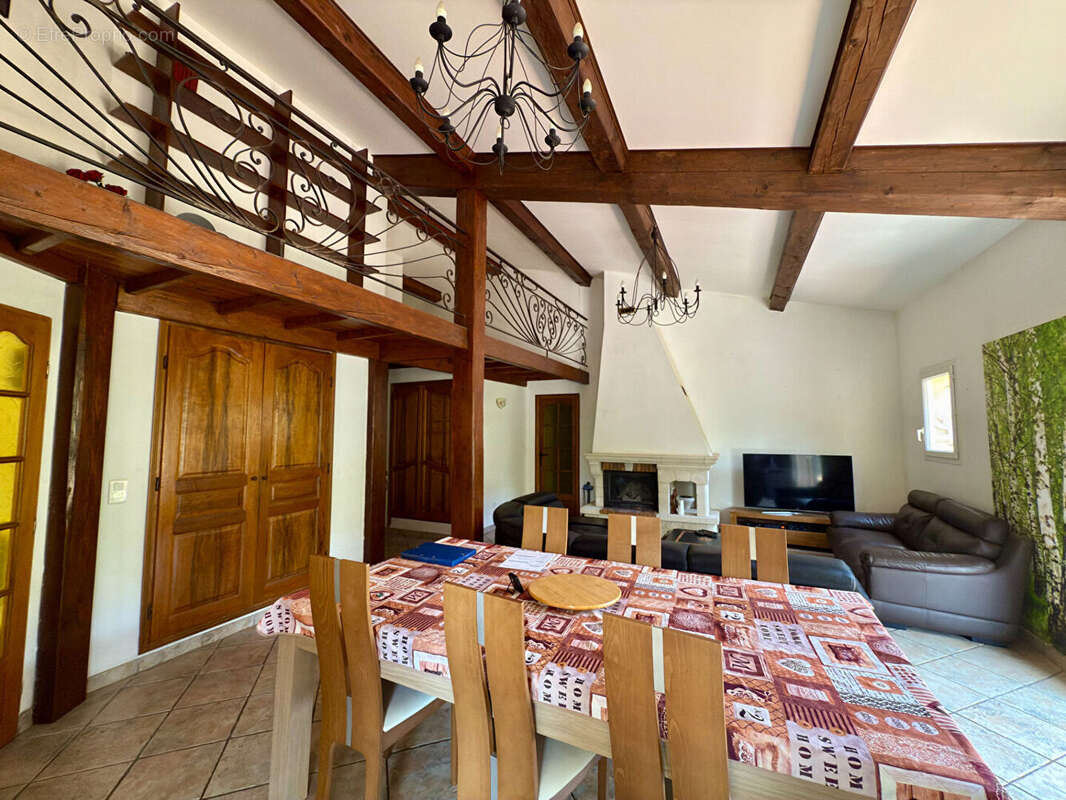 Maison à CARCES