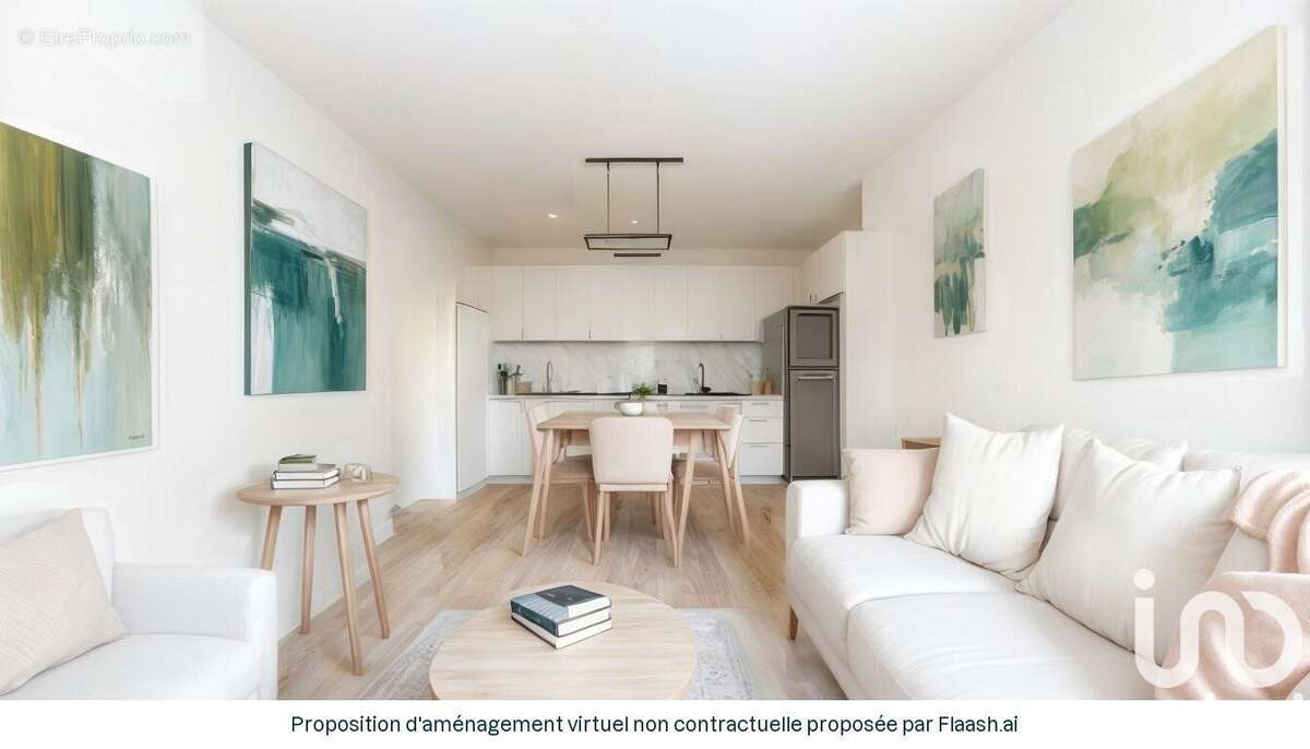 Photo 4 - Appartement à TRAPPES