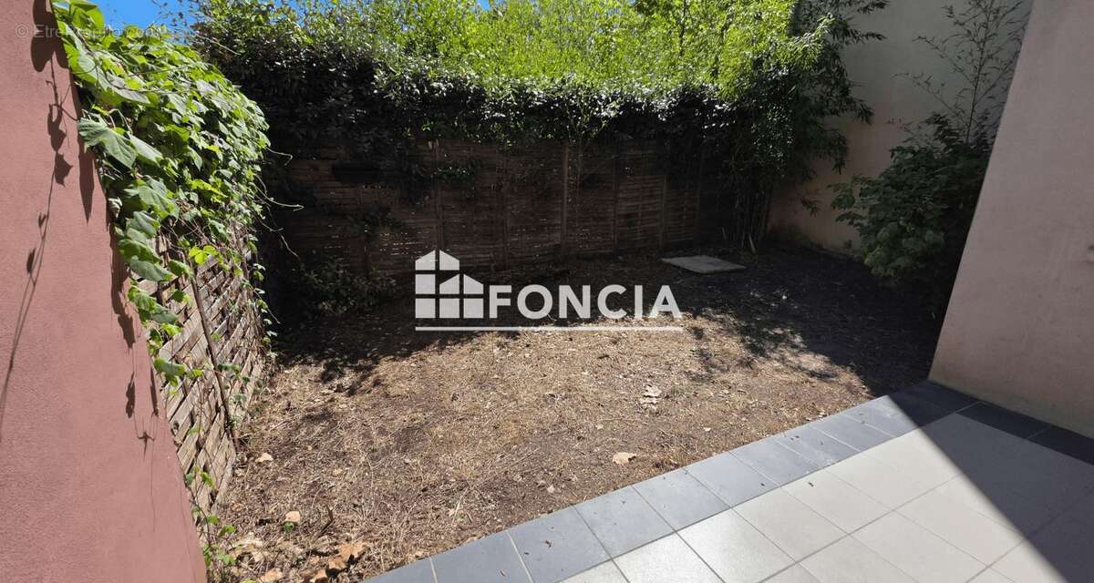 Appartement à MURVIEL-LES-MONTPELLIER