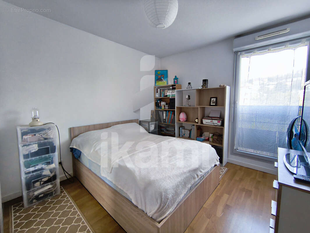 Appartement à MONTLUEL