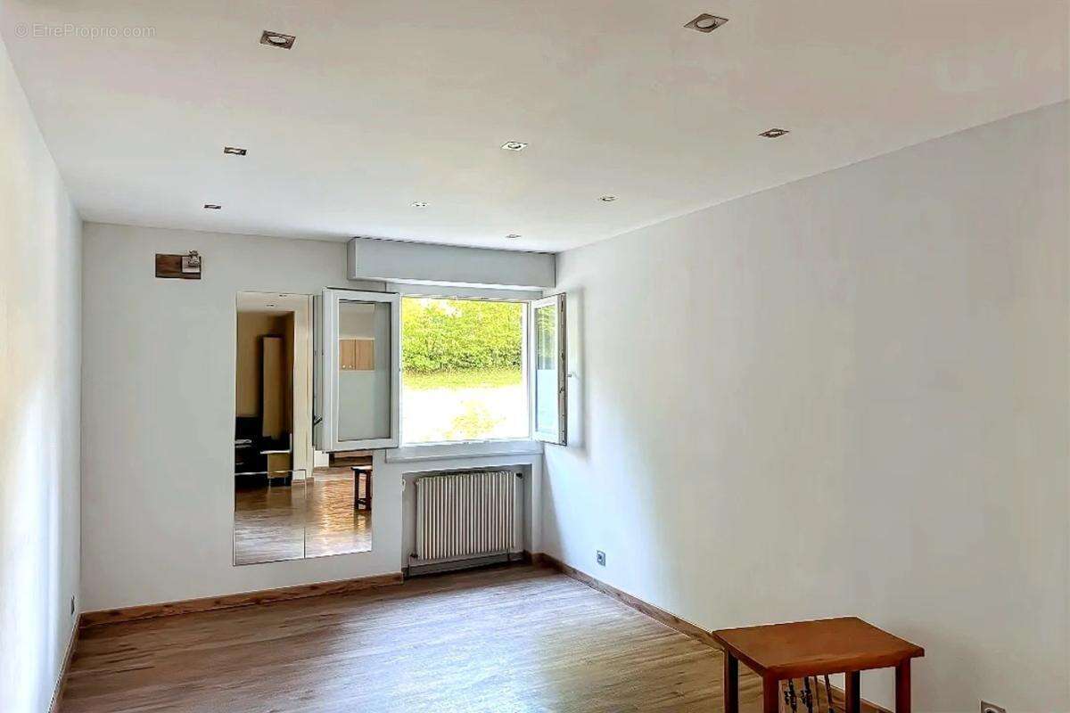 Appartement à ANNECY-LE-VIEUX
