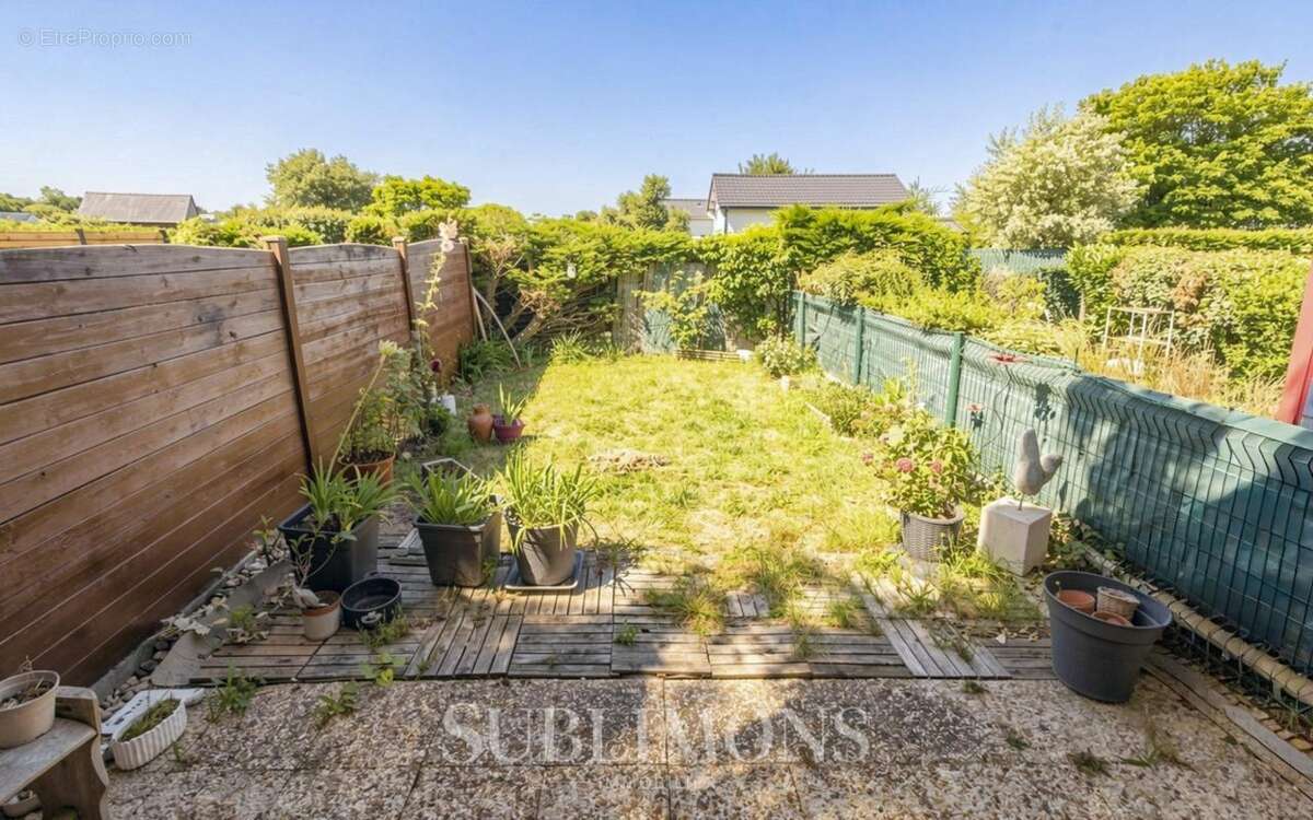 Appartement à ERDEVEN