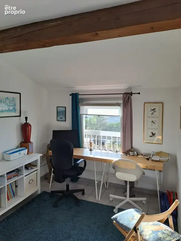 Appartement 3 pièces 55 m² à vendre à Le Grau-Du-Roi (30240) - photo 4