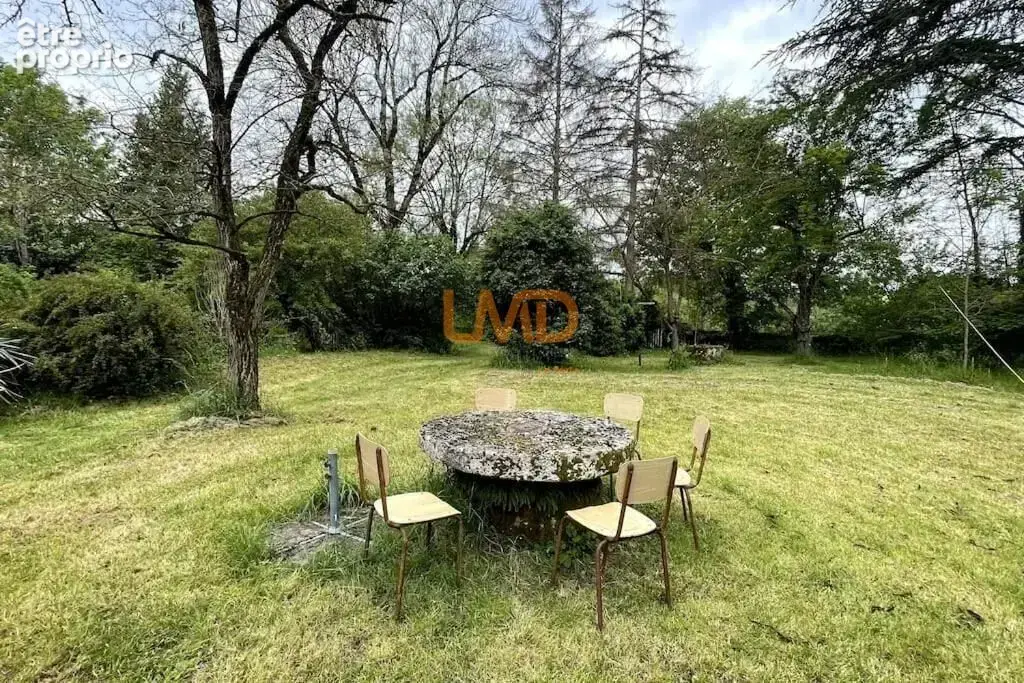 Manoir au cœur de  l'Aveyron - photo 9