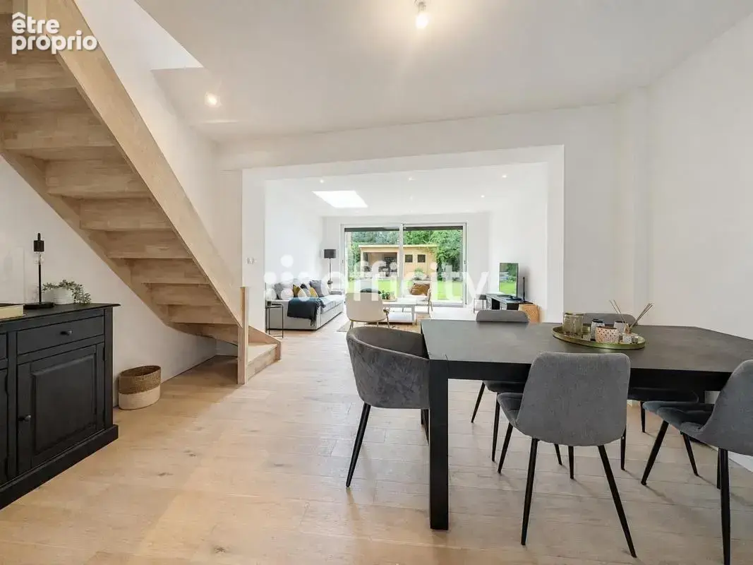 Maison individuelle - photo 3