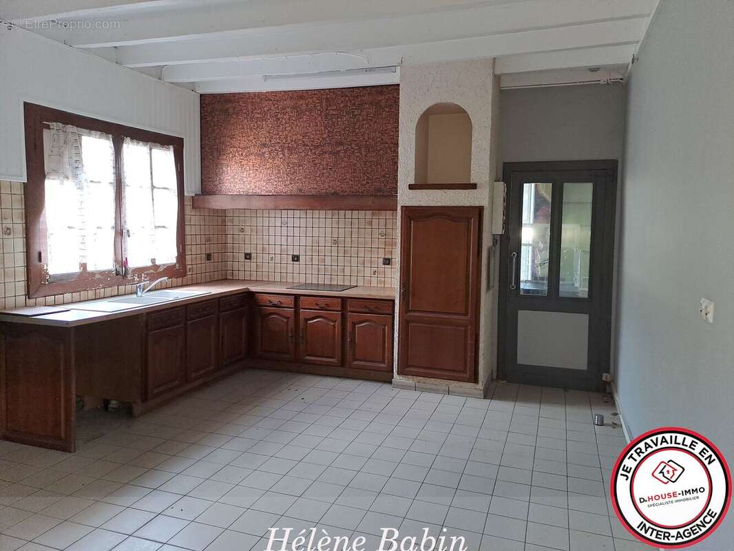 Appartement à SAINT-SYMPHORIEN