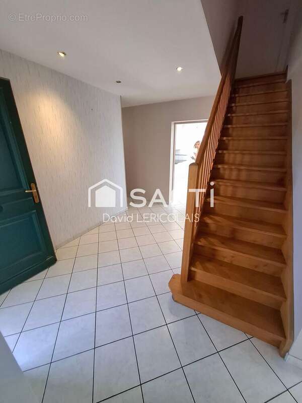 Photo 2 - Maison à TESSY-SUR-VIRE