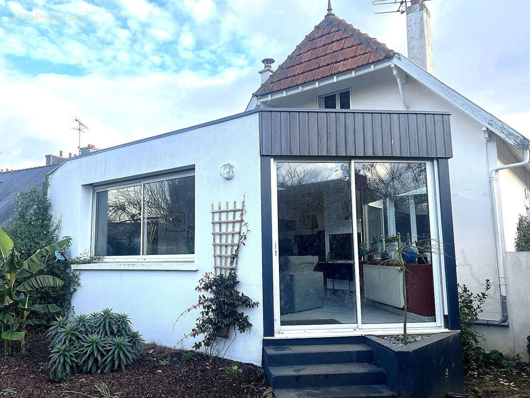 Maison à SAINT-BRIEUC