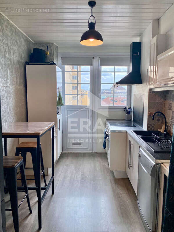 Appartement 71m² à pau - photo 6