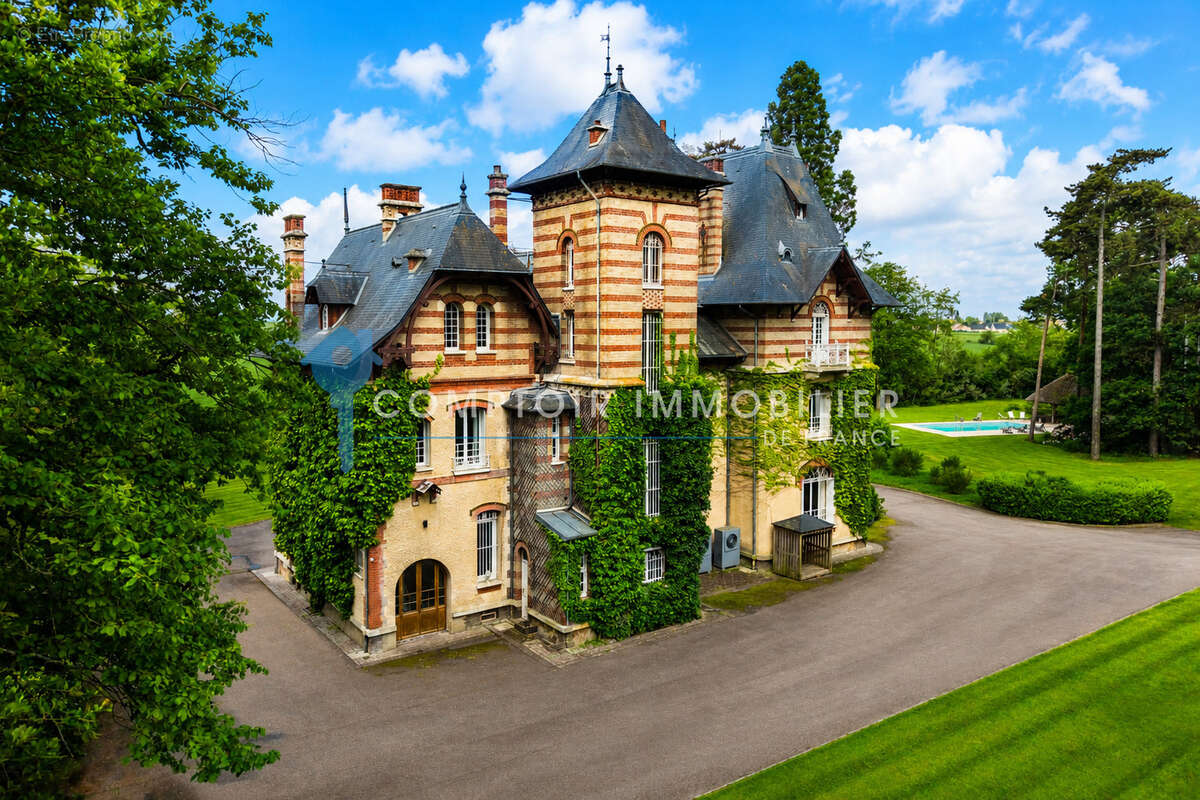 Maison à EVREUX