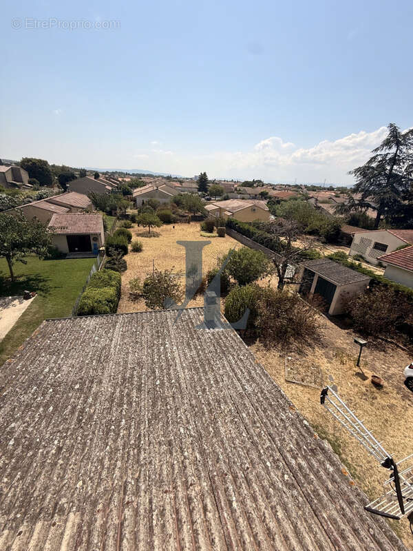 Maison des annees 30 avec terrain a batir - photo 15