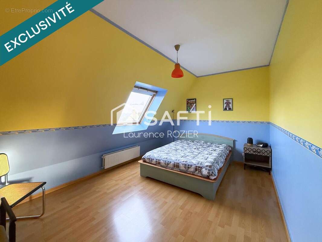 Photo 5 - Maison à PLABENNEC