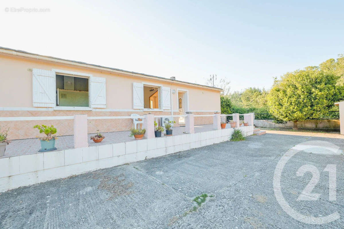 Maison 93 m² à Pietracorbara  - photo 11