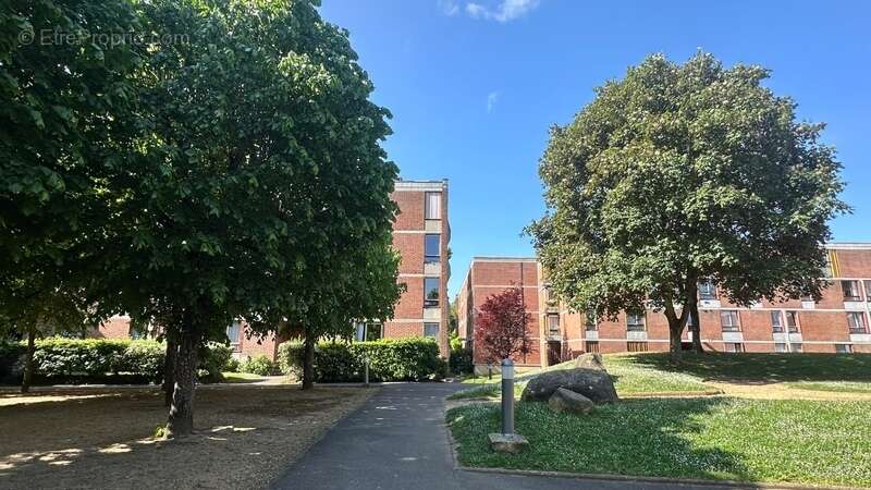 Appartement à SUCY-EN-BRIE