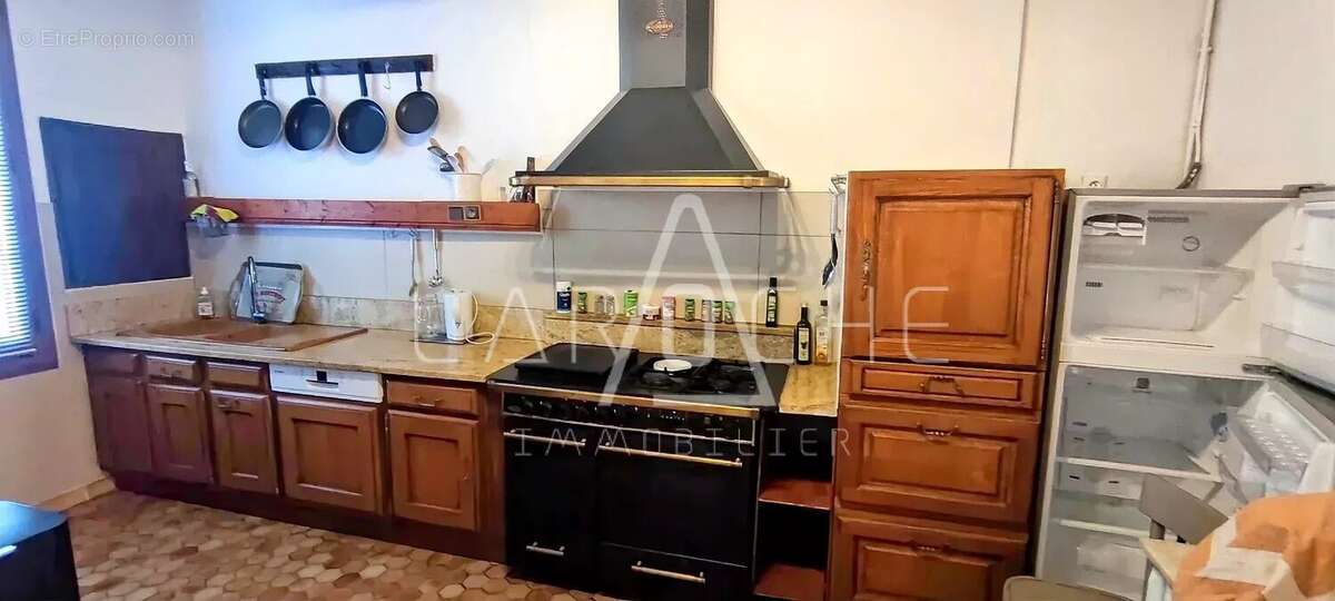 Maison à ARGELES-SUR-MER