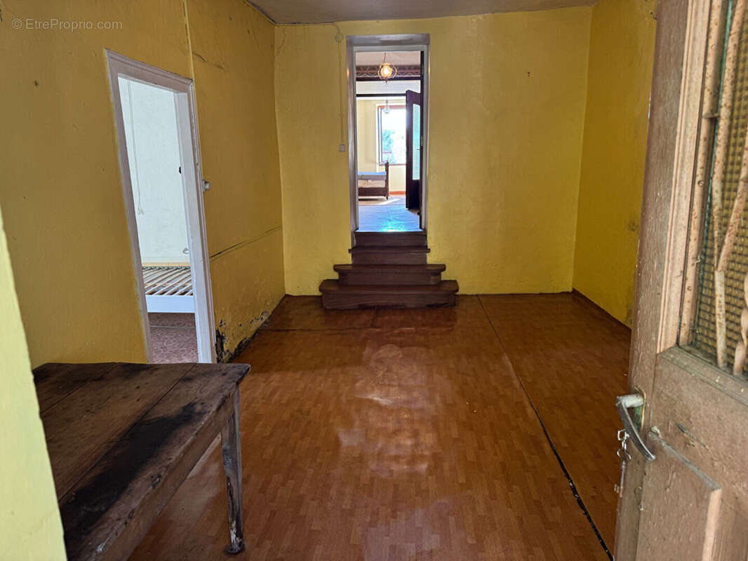 Appartement à AUBIN