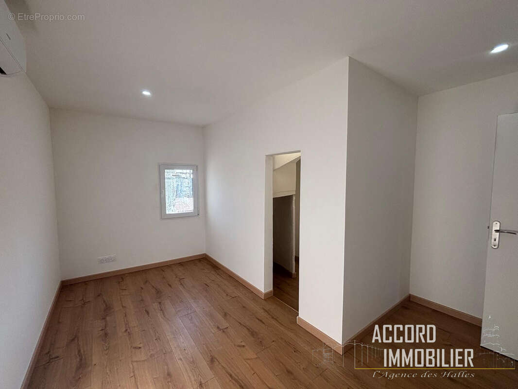 Appartement à MAGALAS