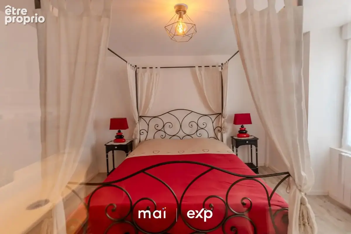Maison 199 m² à Etel  - photo 5