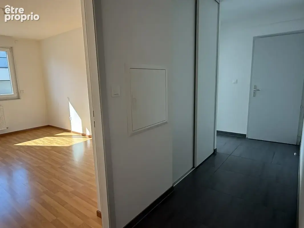 Appartement 44 m² à Turckheim  - photo 6