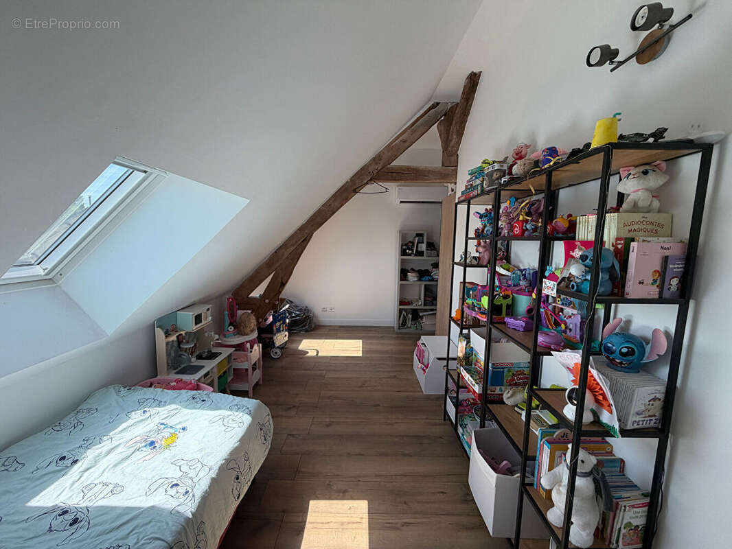 Maison 67m² à morogues - photo 12