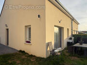 Maison à NEUILLY-EN-THELLE