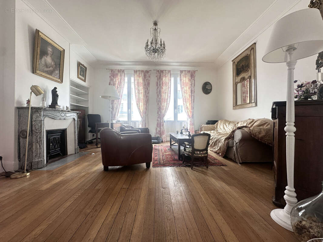 Appartement à VICHY