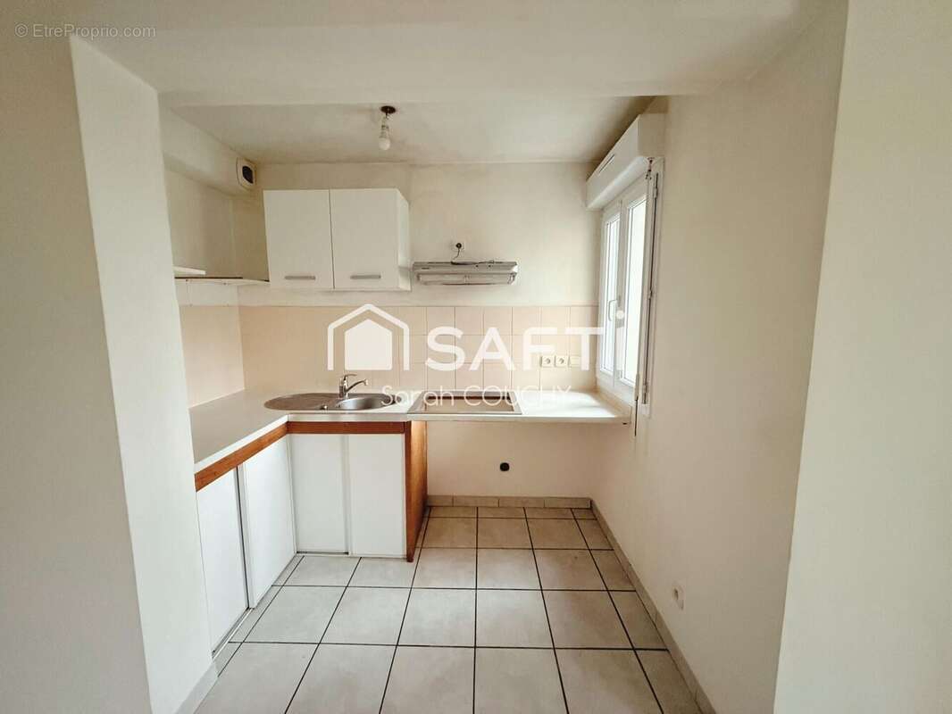 Photo 3 - Appartement à COULOMMIERS